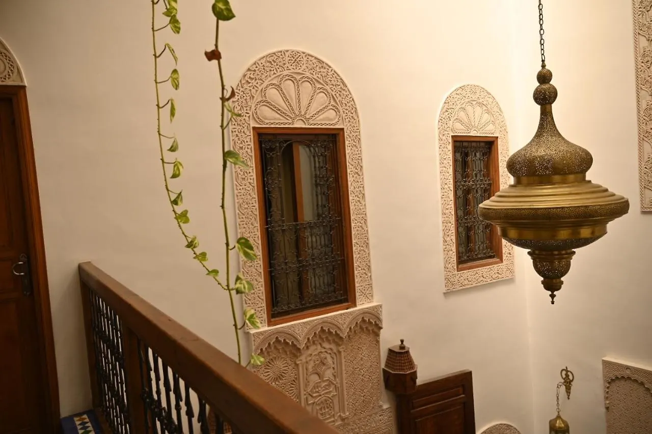 Hotel Dar D'Or Fez 4*,  Marocco