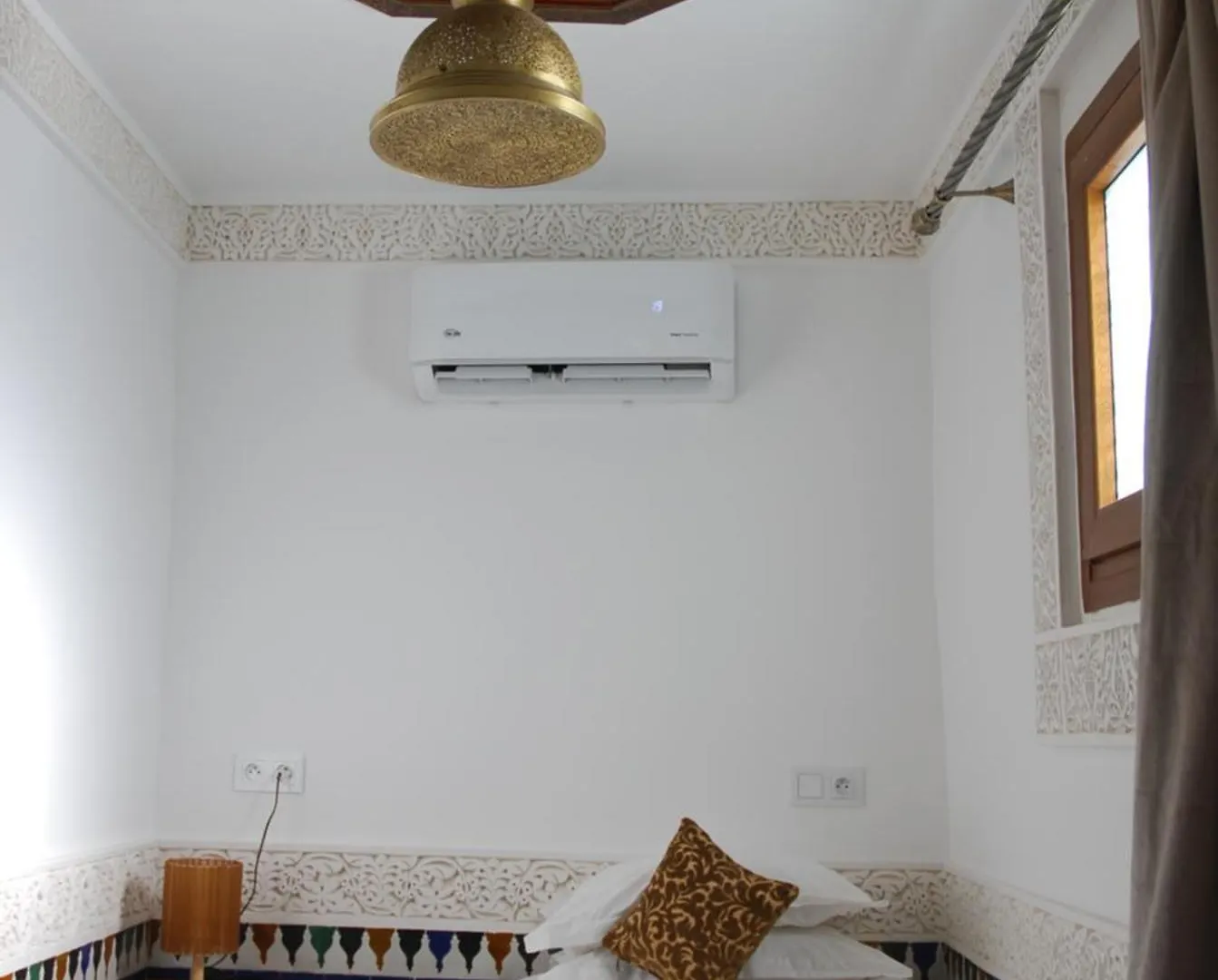 **** Riad Hotel Dar D'Or Fez Marocco