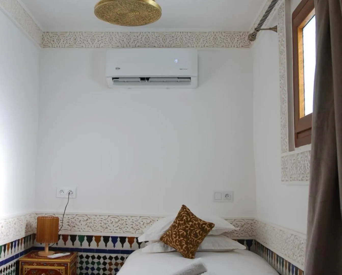 Hotel Dar D'Or Fez Riad