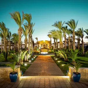 **** Resort Robinson - Marocco