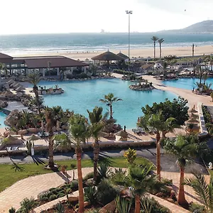 **** Hotel Riu Tikida Dunas Marocco