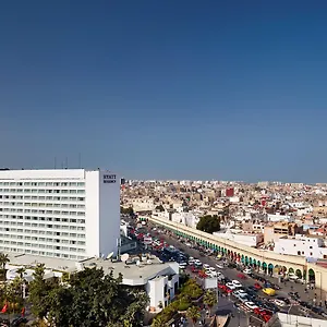 ***** Hotel Hyatt Regency Marocco