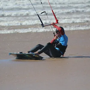 Appartamento Yousurf Surf House Marocco