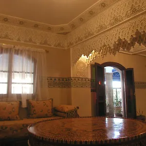 ** Hotel Mogador Marocco