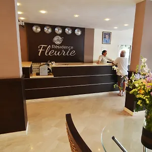 Hoteliere Fleurie 3* Agadir