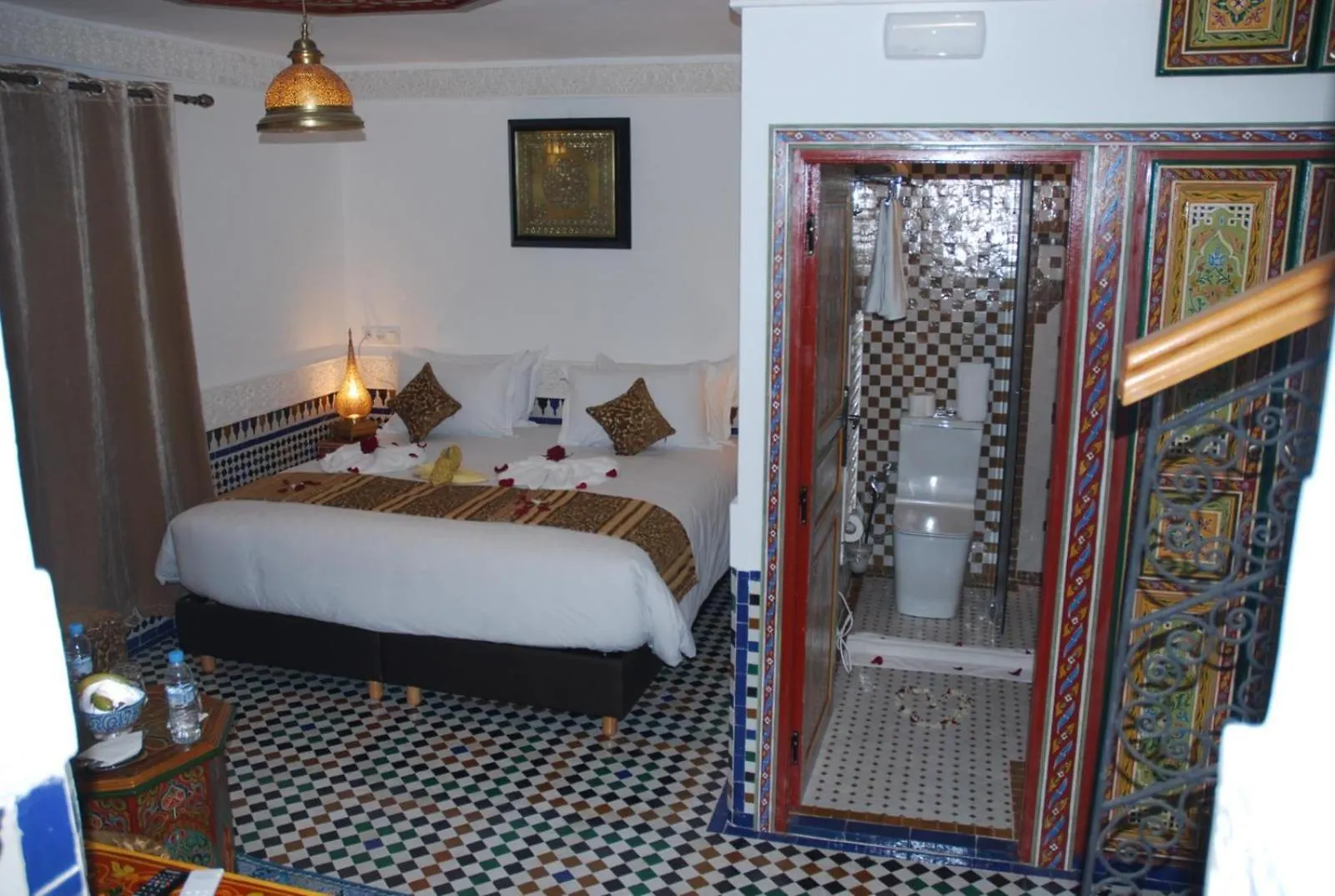 Riad Hotel Dar D'or Fès