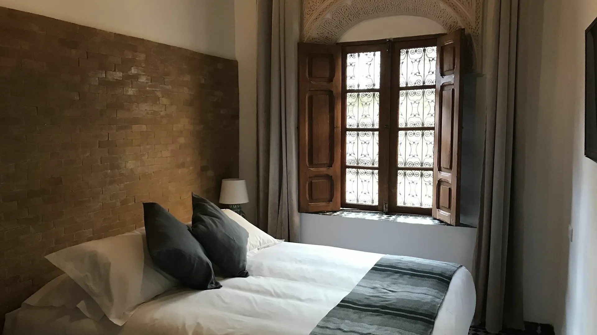 Hotel Dar D'or Fès Riad